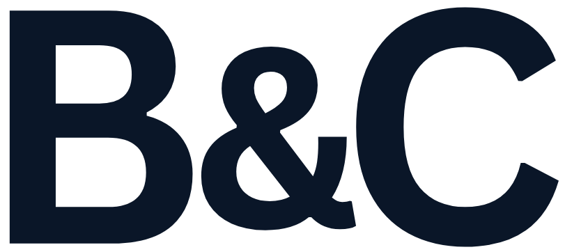 B&C